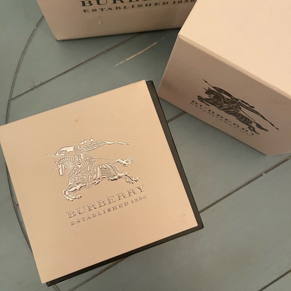 BURBERRY WATCH THE BRITAIN (WOMEN) BBY1500 - Picture 5 of 6